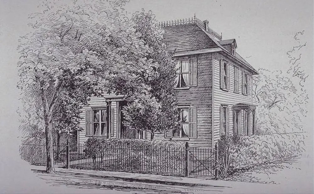 Cannon Club c.1895