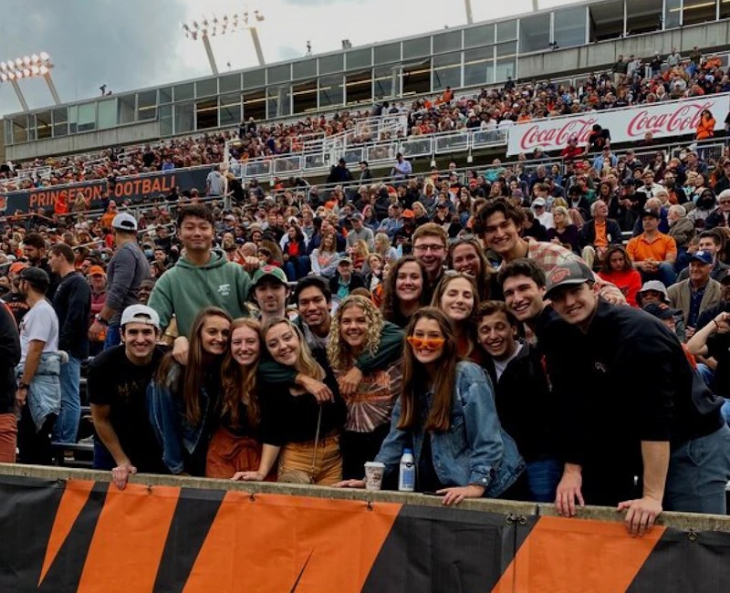 CDE members in action