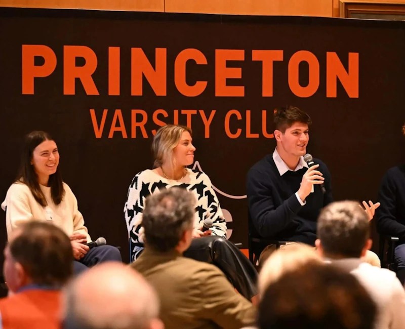 CDE members in action