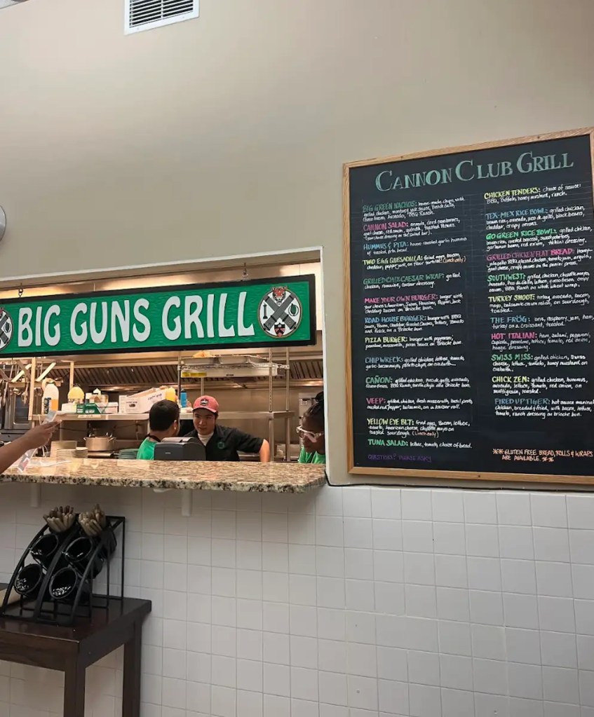 Thrive in '25 photos of CDE club activities