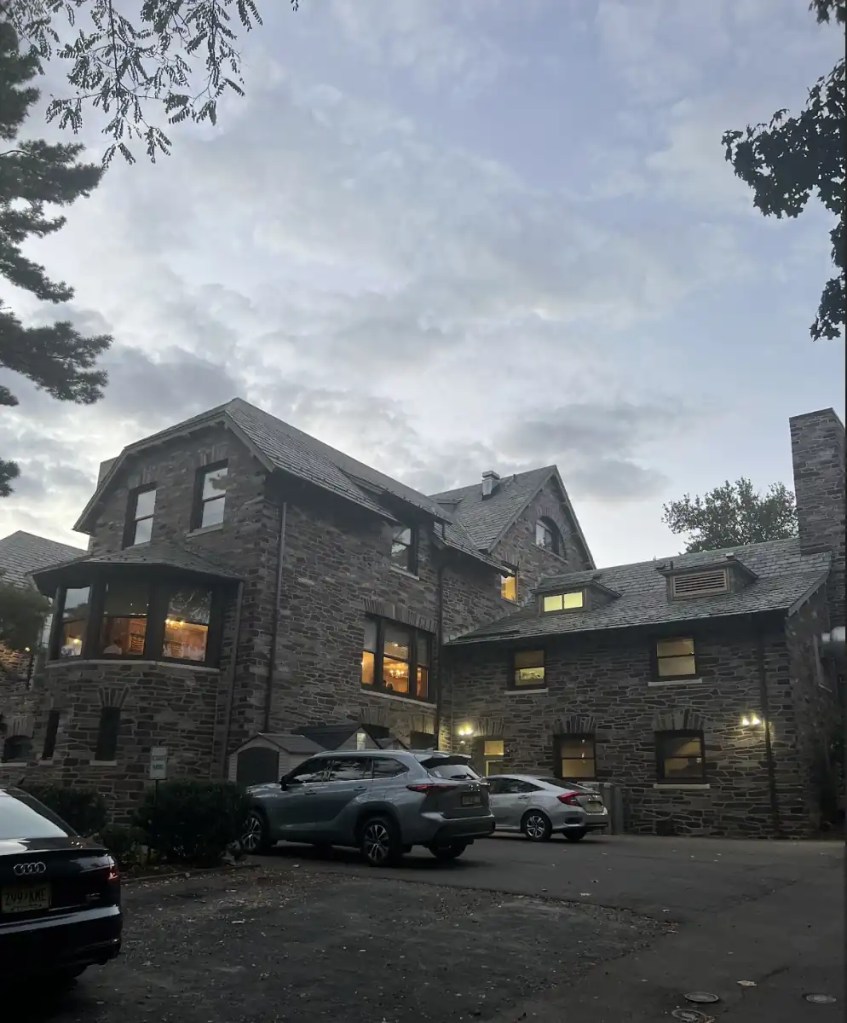 Thrive in '25 photos of CDE club activities