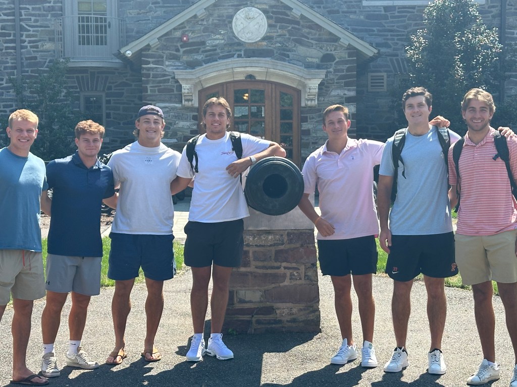 CDE’s Lacrosse Standouts Leading the&nbsp;Way