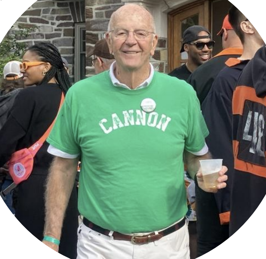 Bob Casey Matching-Gift&nbsp;Challenge