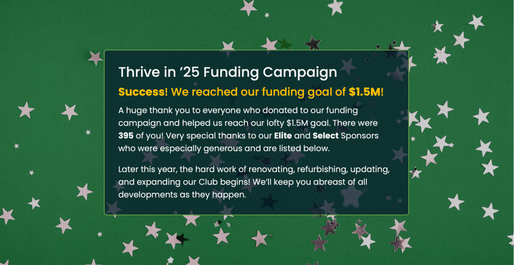 March 2026 Newsletter