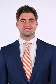 Tucker Wade