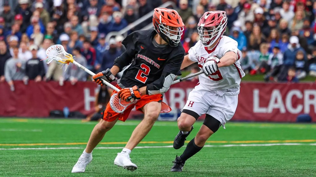 Spring Standouts: Cannon Athletes Deliver Big&nbsp;Seasons!